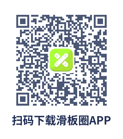 APP下载二维码